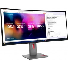 LENOVO P40WD-40 Black/Grey 120Hz